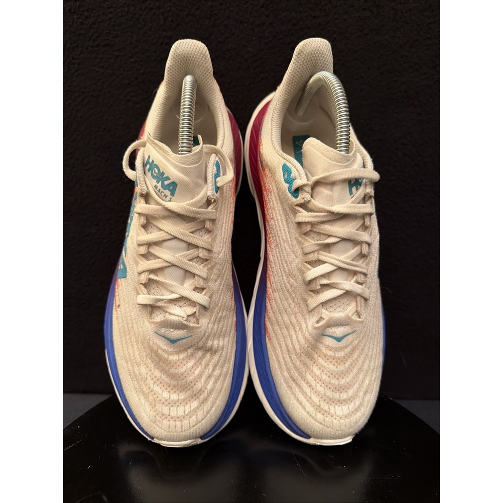 Hoka One One Men's Mach 5 Running Shoes